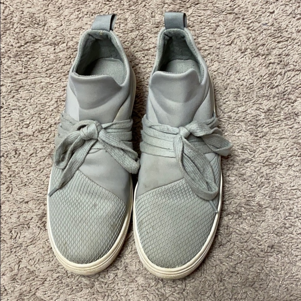 Steve Madden shoes
